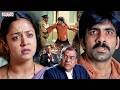 Shock Movie Court Scene Ravi Teja Jyothika Telugu Movie Brahmanandam Aditya Cinemalu