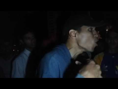 STHONNY vs CRV // [Cuartos] // Lista de la muerte