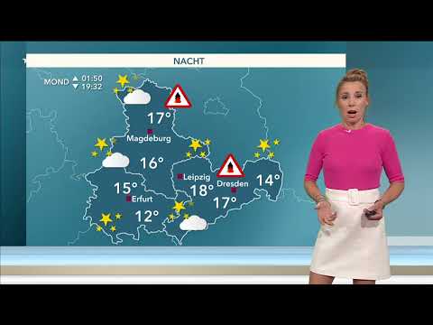 Wie Wird Das Wetter Heute 25.07.2022