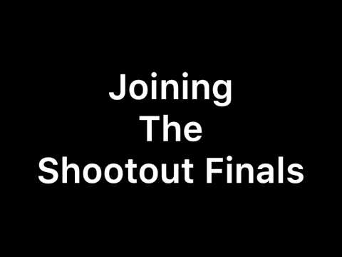 Chris “The Magician” Melling Joins The Shootout Final