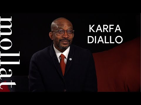 Karfa Diallo - Maison Esclavages & Résistances