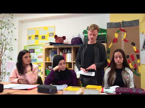 Deutscher Schulpreis - Vorstellung der Karlschule