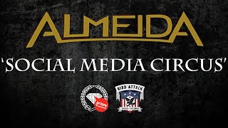 Almeida - Social Media Circus (FULL EP)