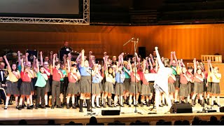 One Voice Initiative: "This is Me” in full flow with Pownall Green Primary School