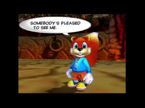 Conker's Bad Fur Day - Playthrough Pt. 22