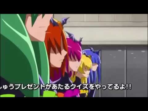 (AMV) Glitter Force Smile Precure vs Bad End Precure