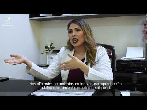 Día Mundial de la Fertilidad con la Dra. Ruth Hernández