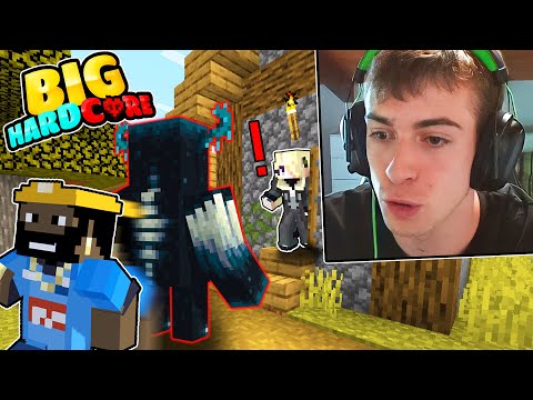 Regalo un WARDEN a @lollolacustre