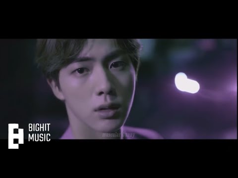 Jin (BTS) – 'Yours' FMV [ENG SUB]