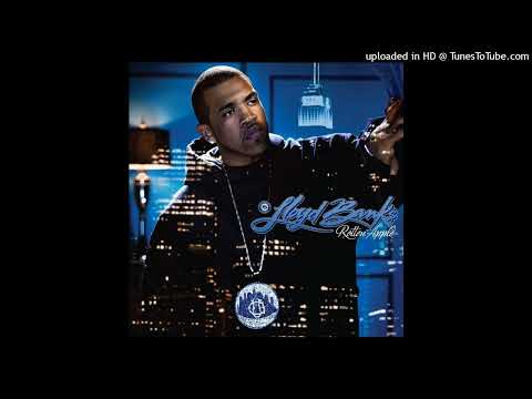 Lloyd Banks - Help (Ft. Keri Hilson)