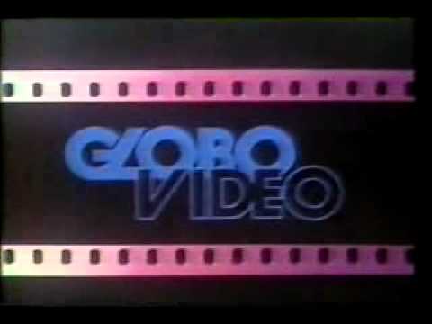 PROPAGANDAS ANTIGAS - GLOBO - 1987