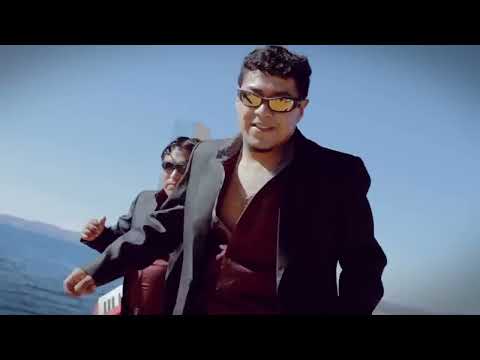 Internacional Grupo Delirios - No me dejes -  Lyrics Xpressproducciones