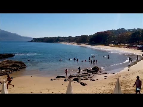 TJ UFSC 20/11/18 - Vem com o TJ: Ilhabela