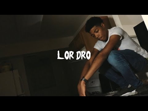 Lor Dro - Hurts