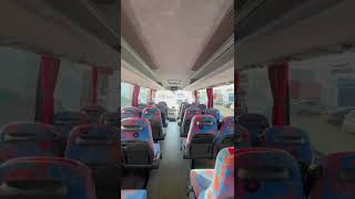 Autocar de tourisme VDL Futura FHD2 129-370 à vendre - Image 4 | Autoline SN Autocar de tourisme VDL Futura FHD2 129-370 | Image 4 - Autoline