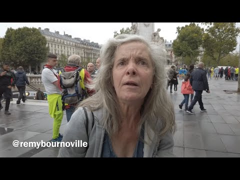 Hong Kong: «Nous sommes assez loin des fins de mois difficiles» #Acte40