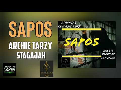 Sapos (2019) Stagajah Production