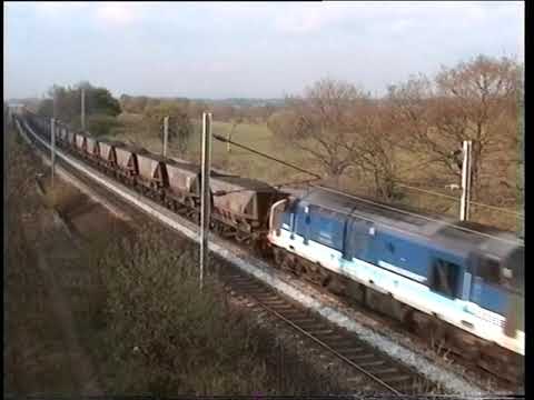 37430/429 Charnock Richard Spring 1996
