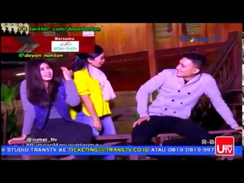 Syahnaz dan juan..jangan pisahkan Aku..Lee Jong hu