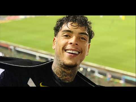 Base de funk estilo MC Kevin, Bruninho da praia, MC Lon ''Fênix'' (DJ Dener) Base de funk consciente