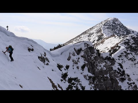 escursione ad anello in val Resia. Da Coritis al Monte Guarda e bivacco Costantini - prealpi Giulie