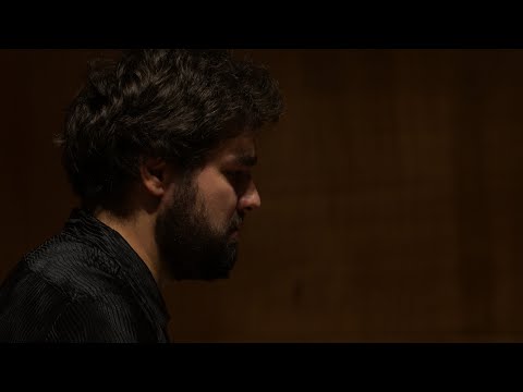 Lukas Geniusas - Schubert - 4 impromptus op.90 D899 - Menuet D600 - Nuits du Piano Paris