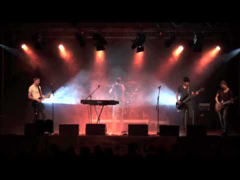 The Exfoliation - Mr. Busy (Live@STAC-Festival)