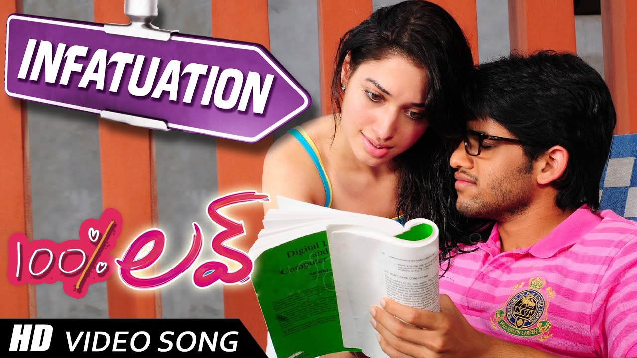 Infatuation Video Song