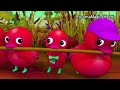 Little Baby Bum Six Little Ducks Effects Sponsored By Preview 2 Mokou Deepfake