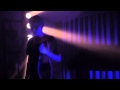 Linea Aspera - Eviction (Live @ Grauzone ...