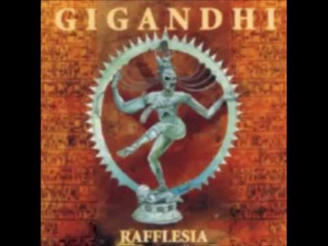 Gigandhi - Gigandhi