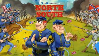 The Bluecoats - North & South