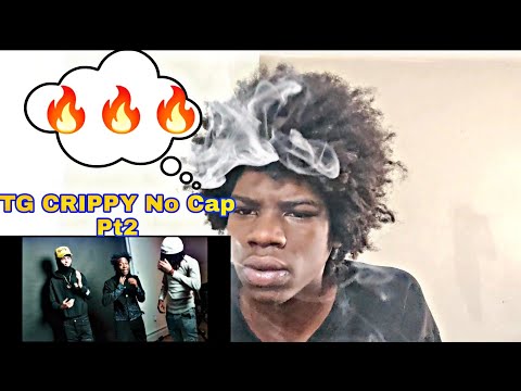 TG CRIPPY - " No Cap Pt2 " ( Official Music Video ) |Shit By Georgebuford