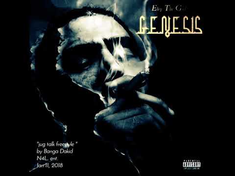 IceBoy Banga  - jug talk freestyle