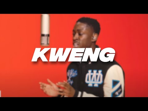 Fizzler x Kwengface x Yanko Drill Type Beat - "Kweng" [Free]