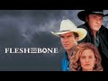 Flesh And Bone Ein Blutiges Erbe Trailer Deutsch 1080p HD