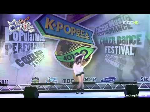 111006 K-POP ROAD EP3 MBLAQ in Brazil(Chi Sub) [Part1/2]