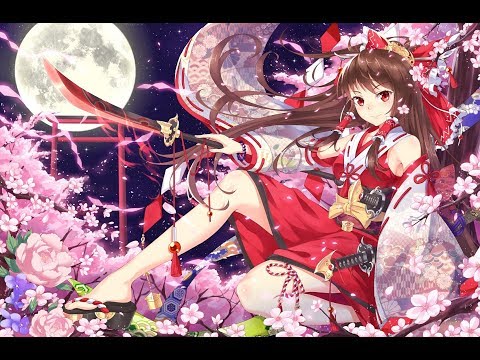 æ±æ–¹ãƒœã‚¹ãƒ©ãƒƒã‚·ãƒ¥ï¼ç‡ƒãˆã¤ãã‚‹ã»ã©ãƒ’ãƒ¼ãƒˆãªæˆ¦é—˜é¢¨ã‚¢ãƒ¬ãƒ³ã‚¸BGM ...