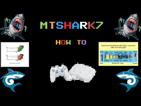 How To #18: Repair A PSOne!