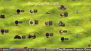 Poker Quest - PunyGame.com