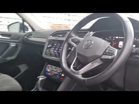 Volkswagen Tiguan Allspace Elegance 2.0TDI DSG - Image 2