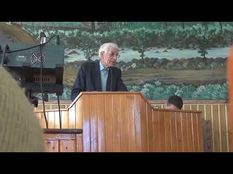 Fratele Nutu - Despre invierea Domnului