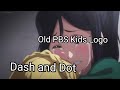 The Old PBS Kids Logo Leaving On July 19th Be Like