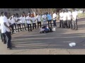 PRETORIA PARK CHOIR