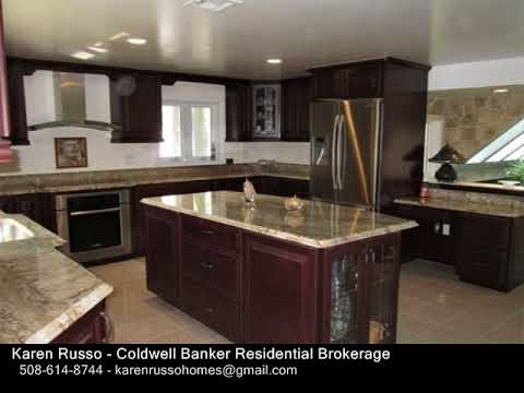 17 Brentwood Drive, Holden MA 01520 - Single Family Home - Real Estate - For Sale -