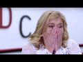 Ann BREAKS DOWN After A Fight With The Moms | Dance Moms | Season 8, Episode 11