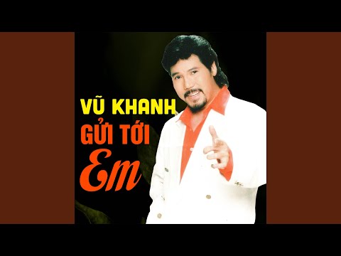 Hồ như - Vũ Khanh