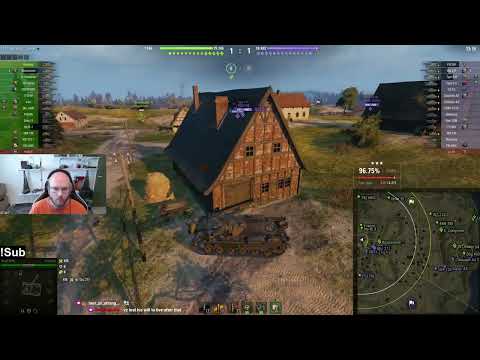 Kranvagn - Improved Equipment Makes Big Diffrence