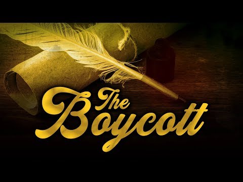 [EP13] When They Boycotted The Prophet (ﷺ) - Story Of Muhammad (ﷺ) - #SeerahSeries - Dr. Yasir Qadhi