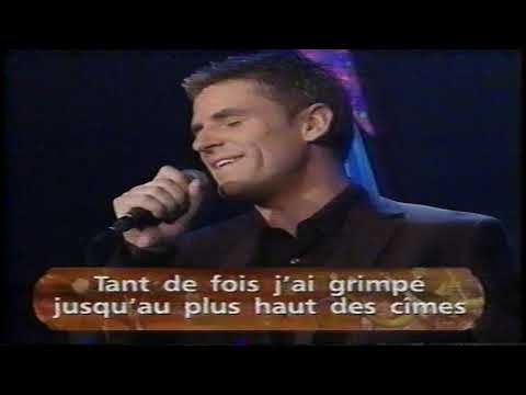 Marc Dupré - It's my life Bon jovi, Seul Garou à La Fureur